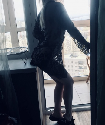 Анкета проститутки Мальвина - город Володарск, 23 года, №14684